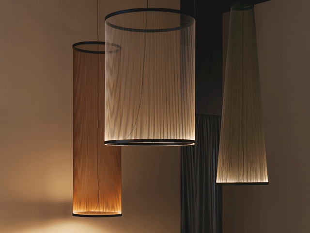 Vibia Array hanglamp